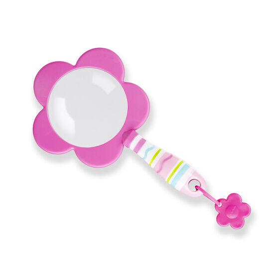 Melissa & Doug Pretty Petals Magnifying Glass