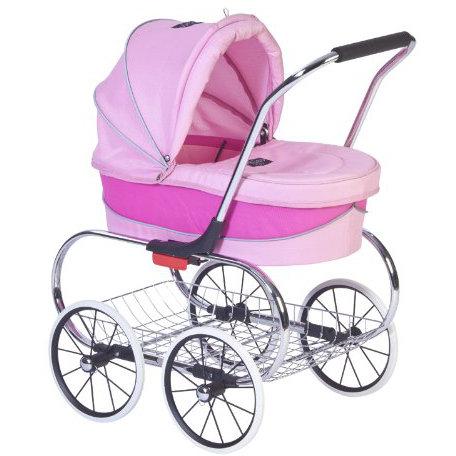 Valco Princess Doll Stroller