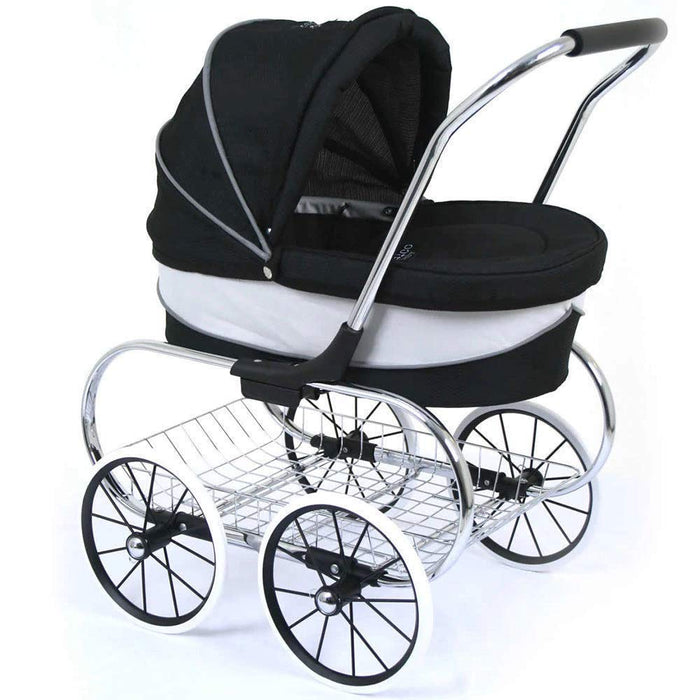 Valco Princess Doll Stroller