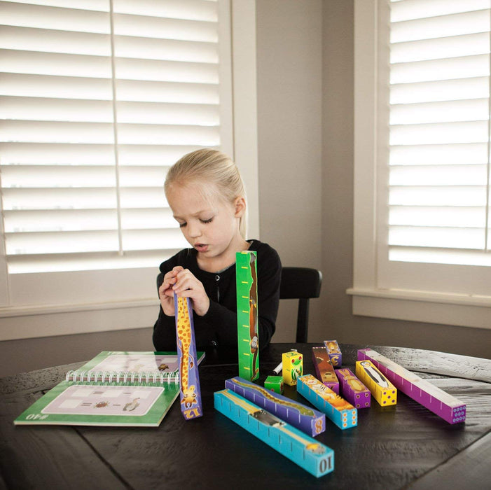 Fat Brain Toys Inchimals