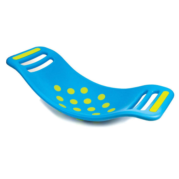 Fat Brain Toys Teeter Popper Blue