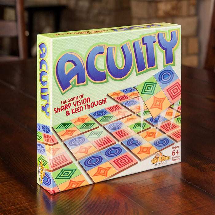 Fat Brain Toys Acuity