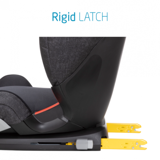 Maxi Cosi Rodifix Booster Car Seat