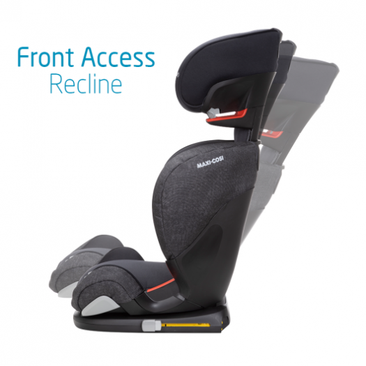 Maxi Cosi Rodifix Booster Car Seat