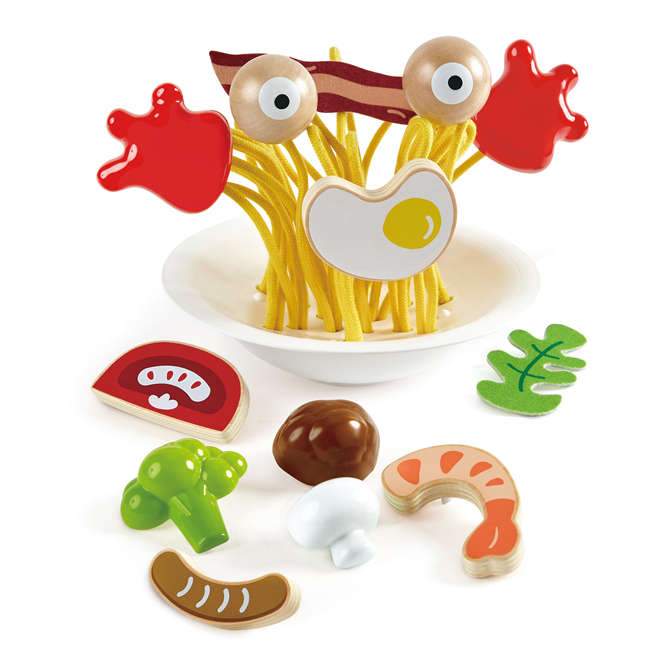 Hape Silly Spaghetti