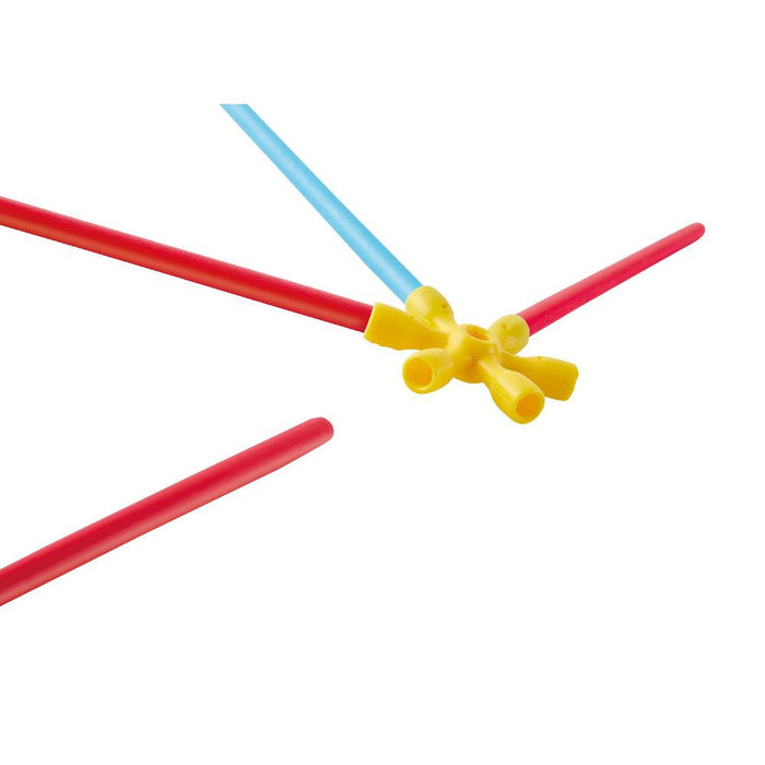 Hape Flexstix Geodesic Structures