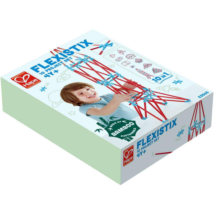 Hape Flexstix Creativity Kit