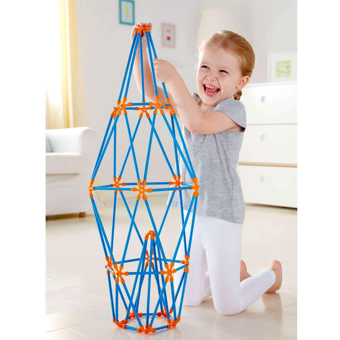 Hape Flexstix Multi-Tower Kit