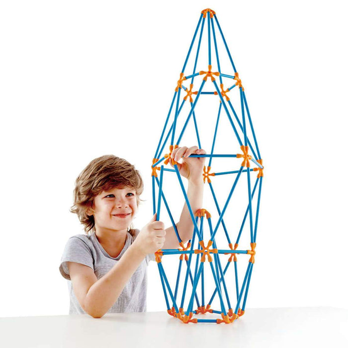 Hape Flexstix Multi-Tower Kit