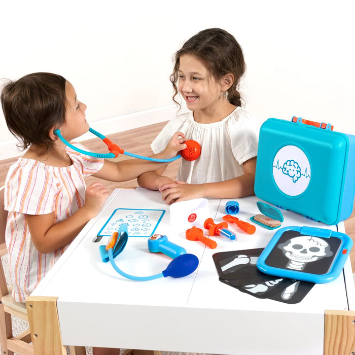 Fat Brain Toys Pretendables Doctor Set