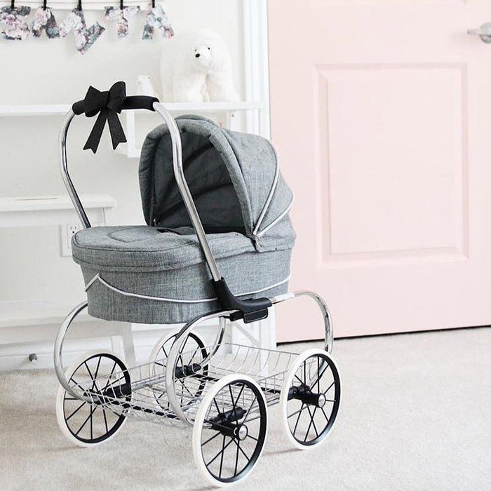 Valco Princess Doll Stroller