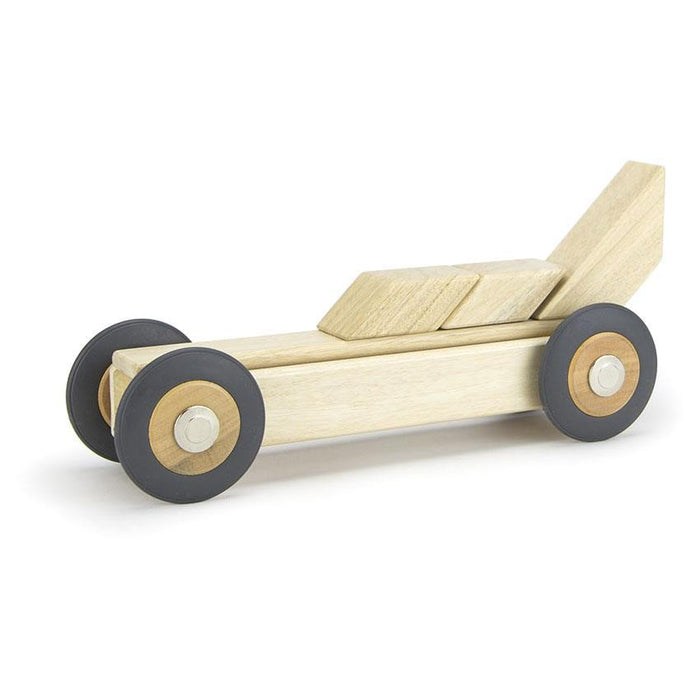 Tegu Speed Wheels