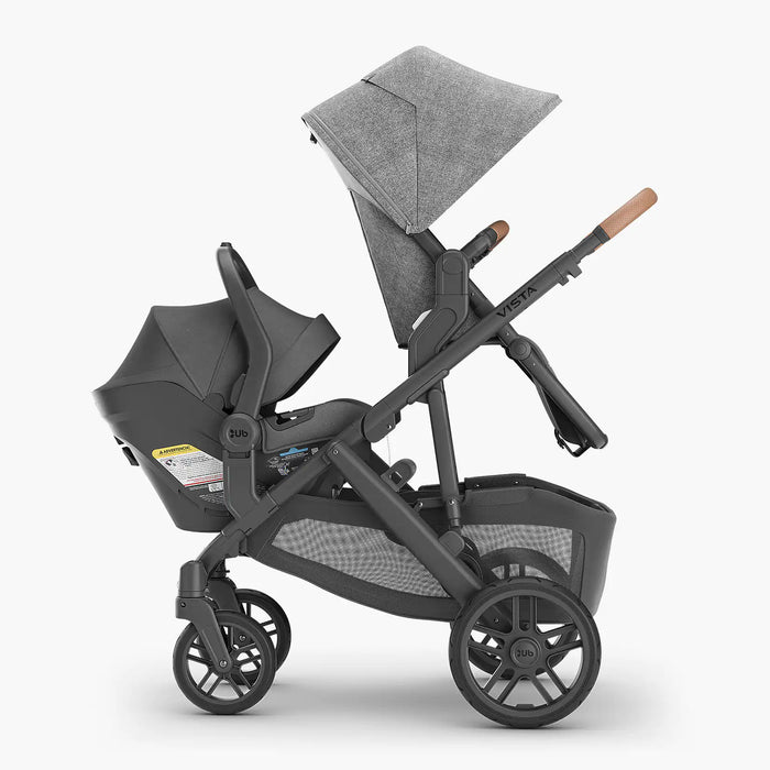 UPPAbaby Vista/Vista V2 Lower Adapters