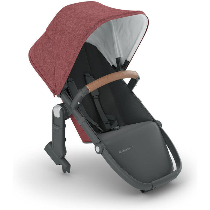 UPPAbaby Vista RumbleSeat V2+