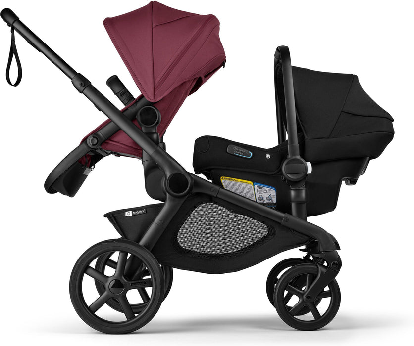 Bugaboo Kangaroo Sibling Seat