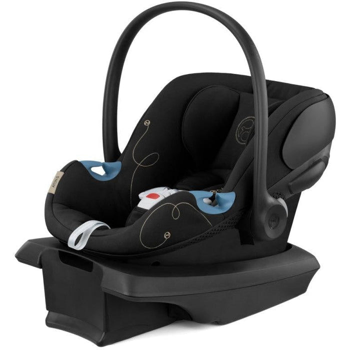 Cybex Aton G Infant Car Seat with Sensorsafe