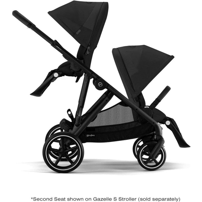 Cybex Gazelle S 2 Second Seat