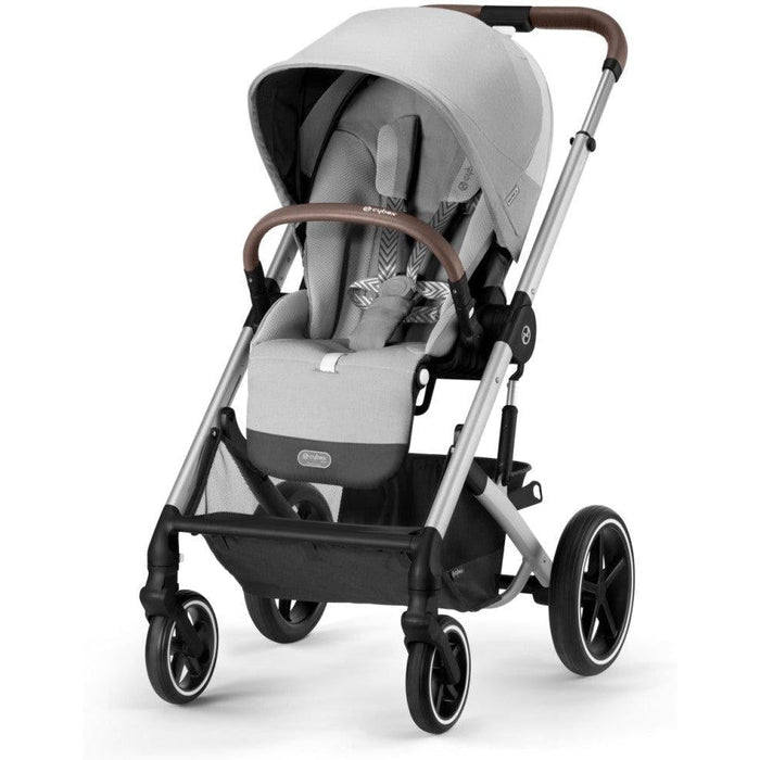 Cybex Balios S Lux 2 Stroller