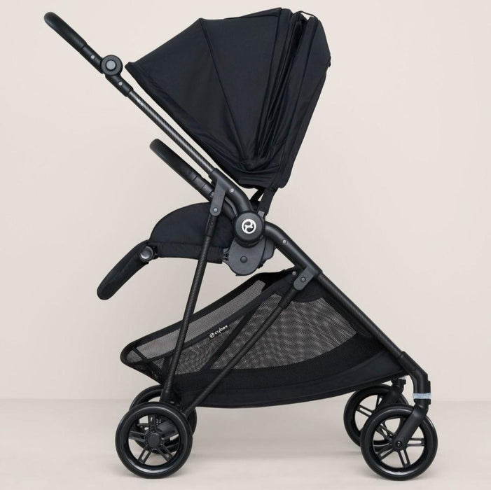 Cybex Melio Carbon 3 Stroller