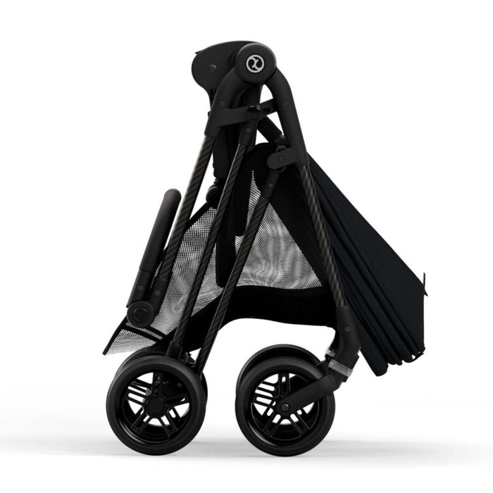 Cybex Melio Carbon 3 Stroller