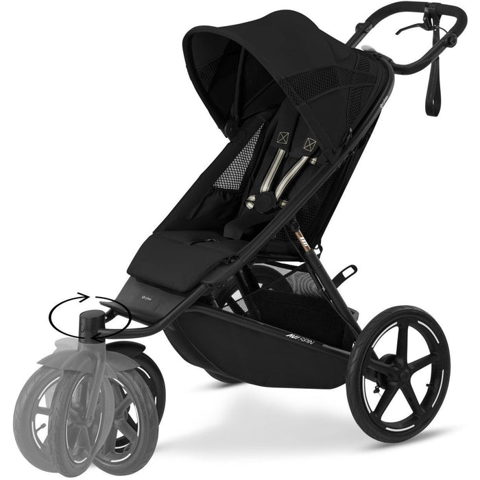 Cybex Avi Spin Stroller