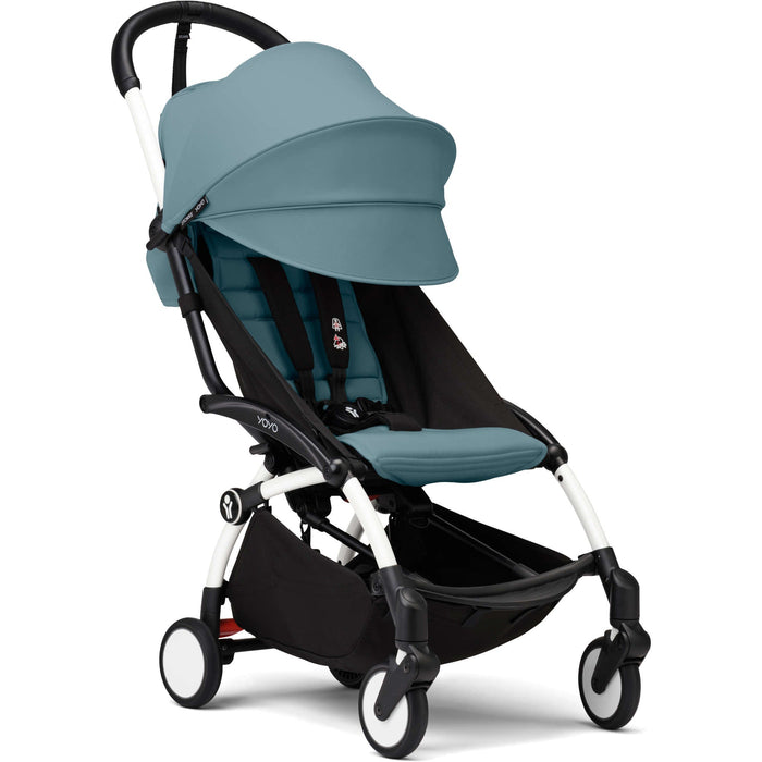 Stokke YOYO³ Stroller From 6 Months