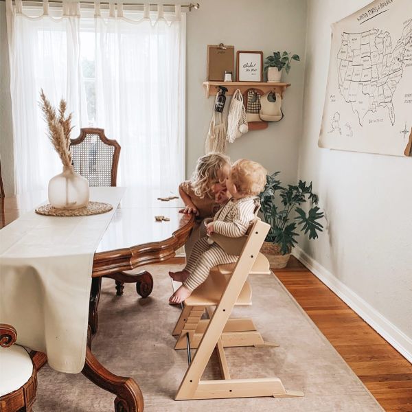 Stokke Tripp Trapp High Chair²