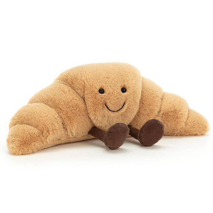 Jellycat Amuseables Croissant Medium