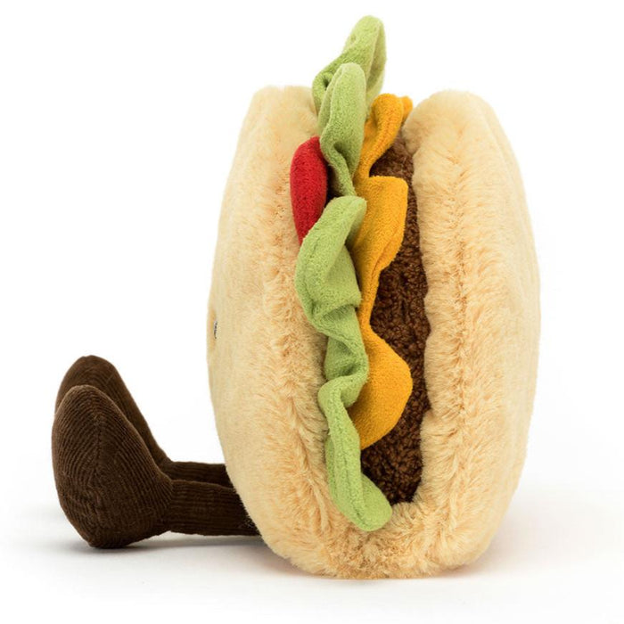 Jellycat Amuseables Taco