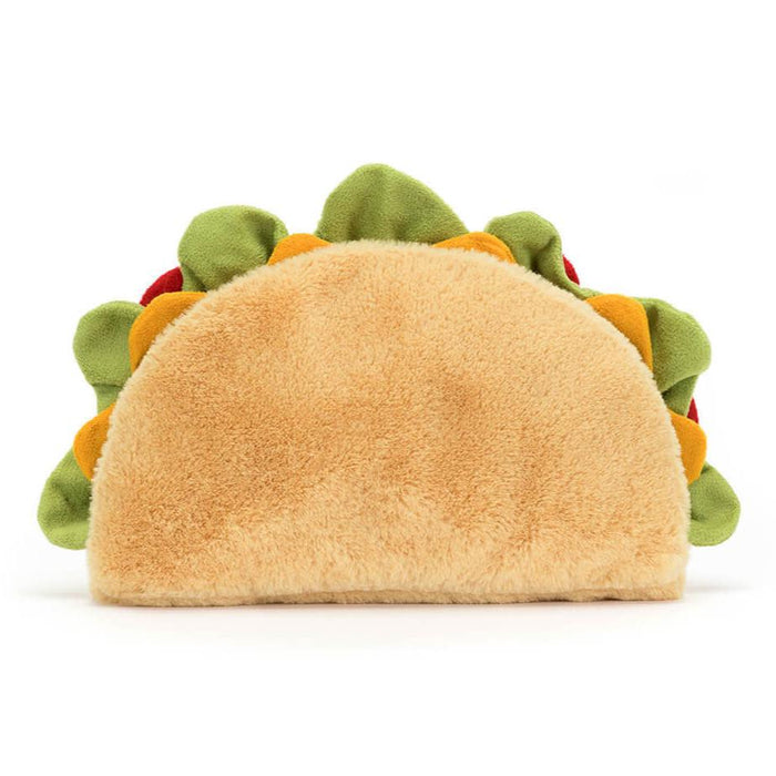 Jellycat Amuseables Taco