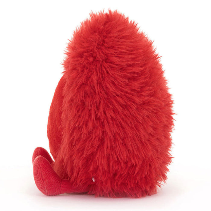 Jellycat Amuseables Beatie Heart