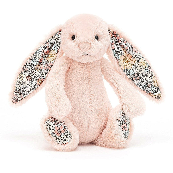 Jellycat Blossom Blush Bunny Small