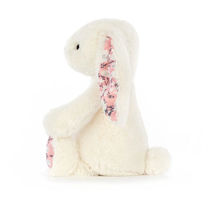 Jellycat Blossom Cherry Bunny Little