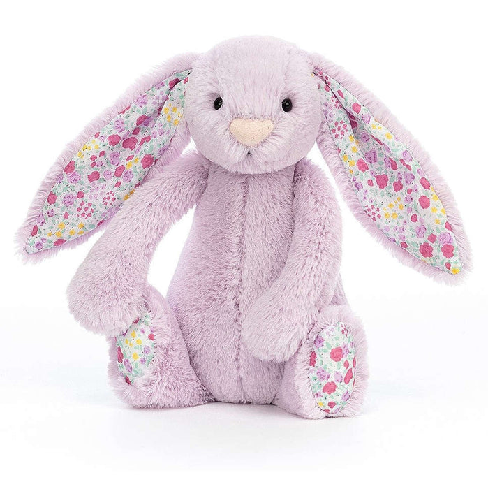 Jellycat Blossom Jasmine Bunny Little