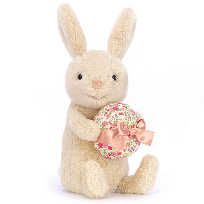 Jellycat Bonnie Bunny with Egg