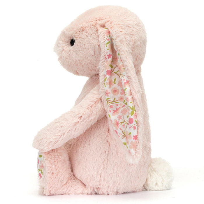 Jellycat Blossom Blush Bunny 'Cherry' Medium