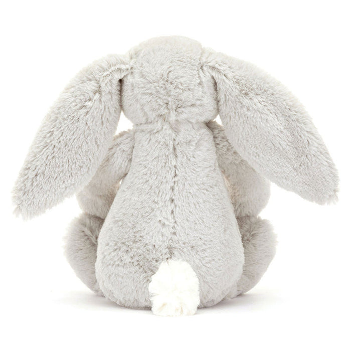 Jellycat Blossom Silver Bunny 'Bloom' Small