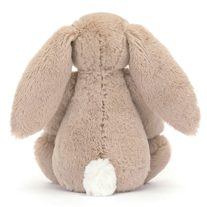 Jellycat Blossom Beige Bunny 'Petal' Small