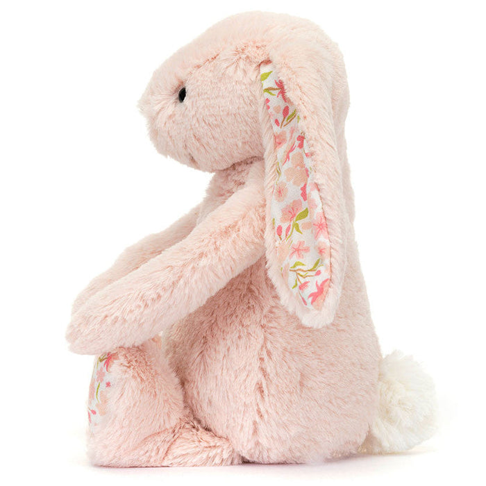 Jellycat Blossom Blush Bunny 'Cherry' Small