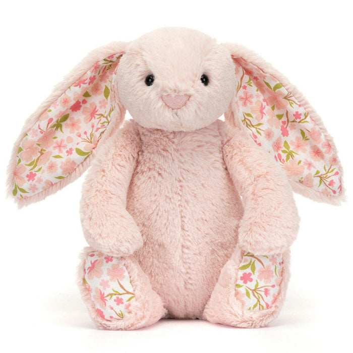 Jellycat Blossom Blush Bunny 'Cherry' Small