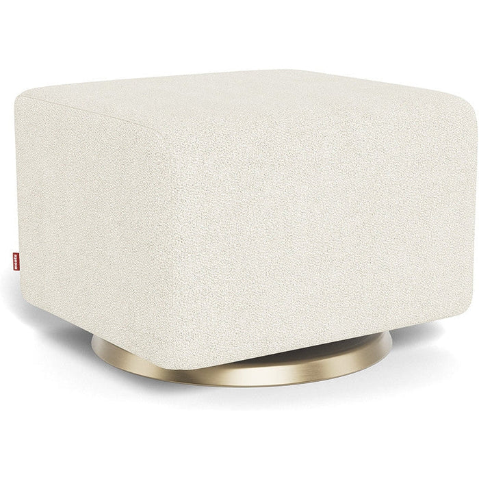 Monte Design Gliding Ottoman