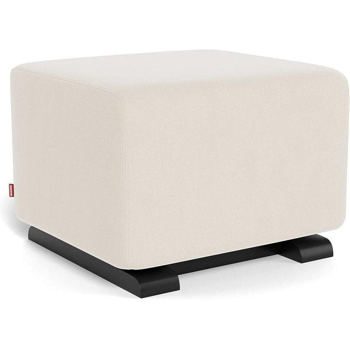 Monte Design Gliding Ottoman