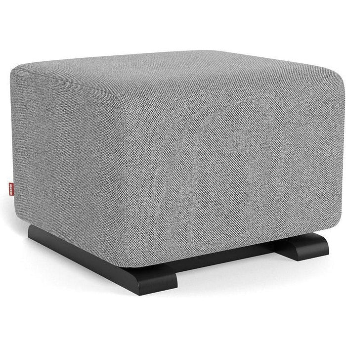 Monte Design Gliding Ottoman