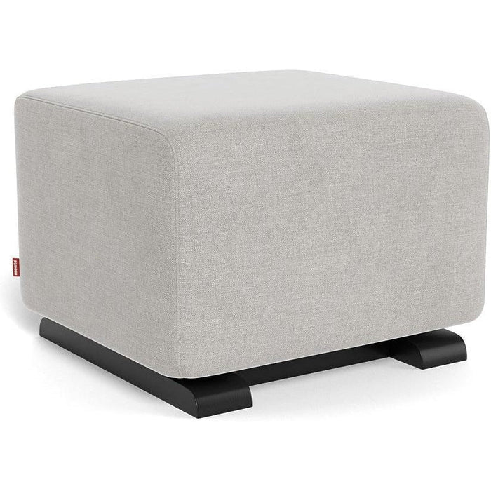 Monte Design Gliding Ottoman