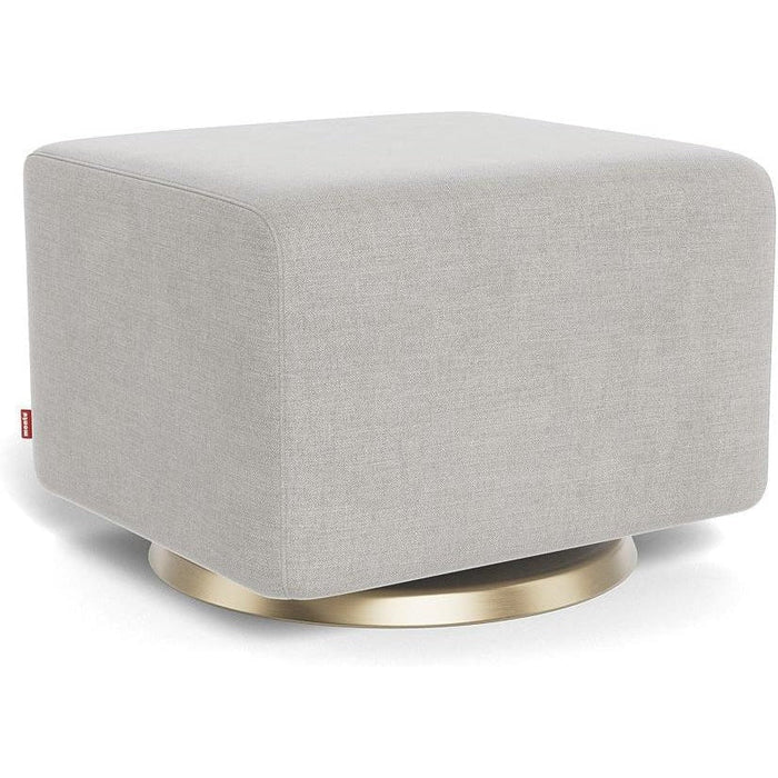 Monte Design Gliding Ottoman