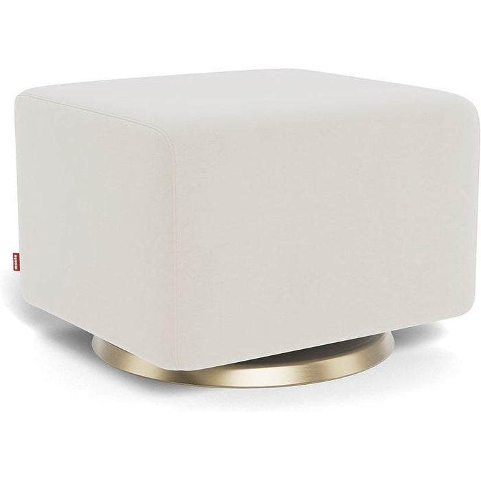 Monte Design Gliding Ottoman