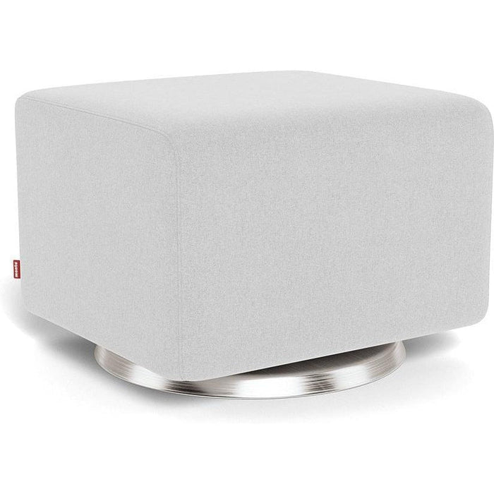 Monte Design Gliding Ottoman