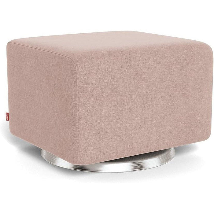 Monte Design Gliding Ottoman