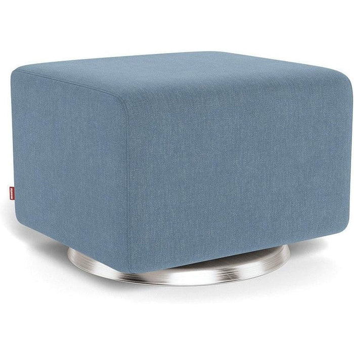 Monte Design Gliding Ottoman