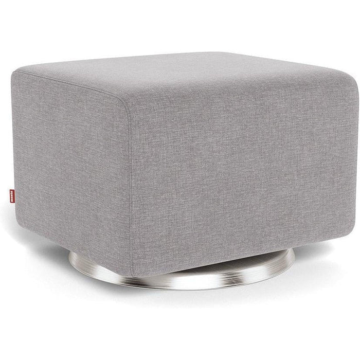 Monte Design Gliding Ottoman